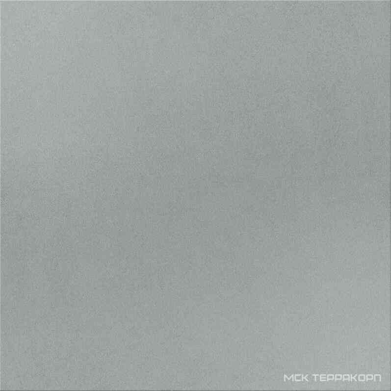 Грес Уральский UF003 темно-серый моноколор матовый|60x60