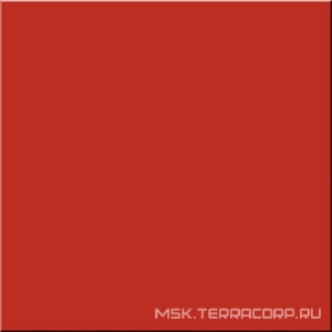 Керамогранит для пола Уральский гранит уральская палитра Глазурованный керамогранит UP057 тициан ректификат матовый 60x60 Красный UP057MR