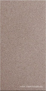 Керамогранит для пола и стены Уральский гранит Стандарт Грес Уральский U118 коричневый  соль-перец матовый60x120 U118MR