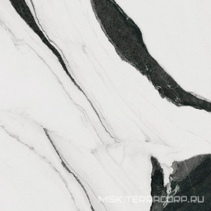 Керамогранит для пола и стены Imola The Room PAN WH6 120 RM  (п.п.) l120x120 171375
