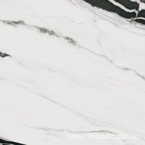 Керамогранит для пола и стены Imola The Room PAN WH6 120 RM  (п.п.) l120x120 171375