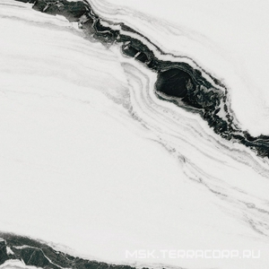 Керамогранит для пола и стены Imola The Room PAN WH6 120 RM  (п.п.) l120x120 171375