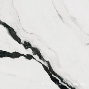 Керамогранит для пола и стены Imola The Room PAN WH6 120 RM  (п.п.) l120x120 171375