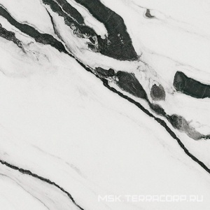 Керамогранит для пола и стены Imola The Room PAN WH6 120 RM  (п.п.) l120x120 171375