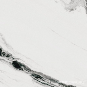 Керамогранит для пола и стены Imola The Room PAN WH6 120 RM  (п.п.) l120x120 171375