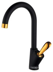 Смеситель D&K Baciano DA1032459 для кухонной мойки