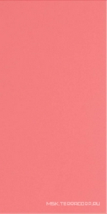 Керамогранит для пола и стены Уральский гранит Уральские фасады Грес Уральский UF023 насыщенно-красный моноколор матовый60x120 UF023MR