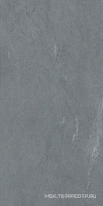 Керамогранит для пола и стены Гранитея Конжак Kondjak Black G265/ черный мат. 60x120 G265MR