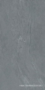 Керамогранит для пола и стены Гранитея Конжак Kondjak Black G265/ черный мат. 60x120 G265MR