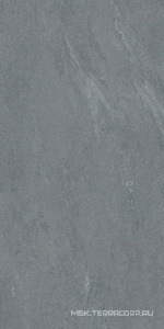 Керамогранит для пола и стены Гранитея Конжак Kondjak Black G265/ черный мат. 60x120 G265MR