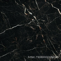 Allure Imperial Black 60x60 Lap Ret/Аллюр Империал Блек 60x60 Лап Рет