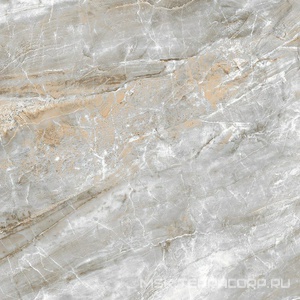 Керамогранит для пола Kerranova canyon Керамогранит K-905/SR серый  60х60 Серый K-905/SR/600x600x9