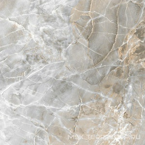 Керамогранит для пола Kerranova canyon Керамогранит K-905/SR серый  60х60 Серый K-905/SR/600x600x9