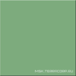 Глазурованный керамогранит UP070 мята ректификат полированный XX |60x60