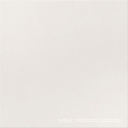 Грес Уральский UF010 светло-молочный моноколор матовый|60x60