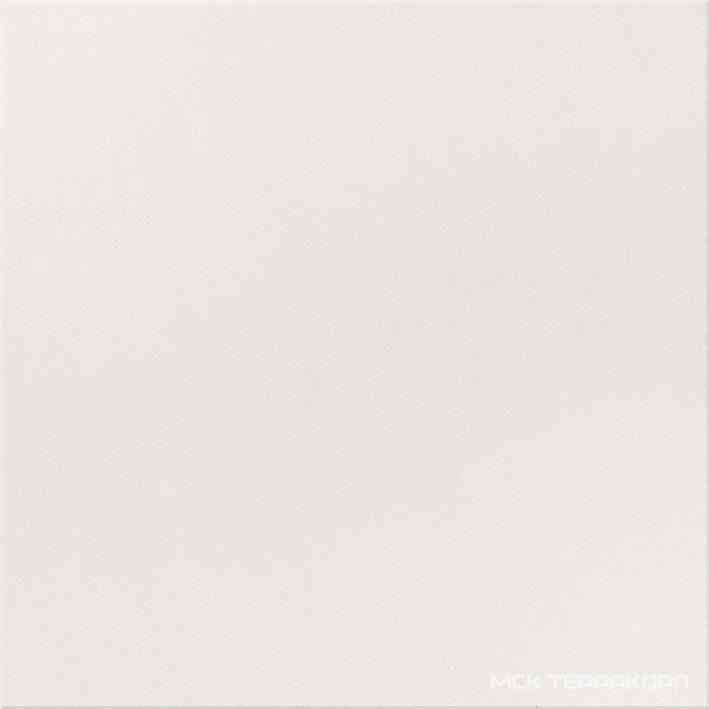 Грес Уральский UF010 светло-молочный моноколор матовый|60x60
