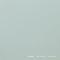 Грес Уральский UF024 небесный моноколор матовый|60x60