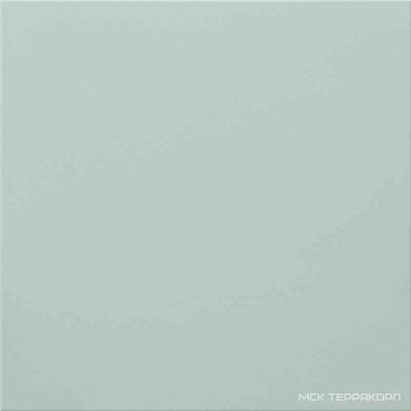 Грес Уральский UF024 небесный моноколор матовый|60x60