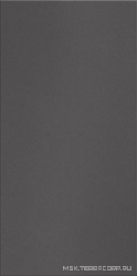 Грес УральскийUF013 черный моноколор матовый|60x120