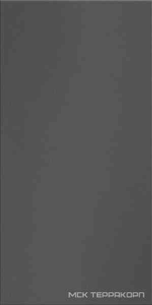 Грес УральскийUF013 черный моноколор матовый|60x120