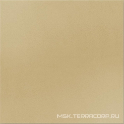 Грес Уральский UF011 желтый моноколор матовый|60x60