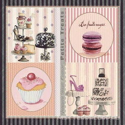 Decor Kitchen 02 KL |20x20