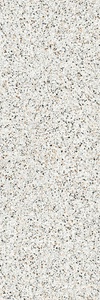 Керамогранит для пола и стены Laminam Rus I Naturali Marmi Terrazzo Bianco Venezia 5,6 mm 100x300 LAMF009796