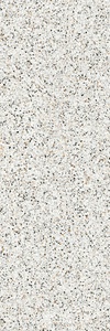 Керамогранит для пола и стены Laminam Rus I Naturali Marmi Terrazzo Bianco Venezia 5,6 mm 100x300 LAMF009796