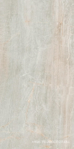 Керамогранит для пола и стены Serenissima Fossil  Perla LUX 60x120 1066568