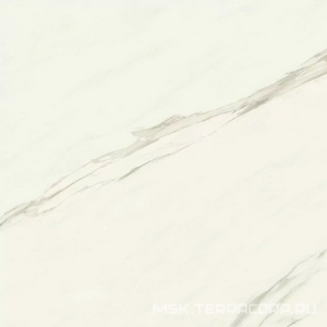 Керамогранит для пола и стены Atlas Concorde Italy Marvel Meraviglia  Calacatta Meraviglia Velvet 120x120 AJII