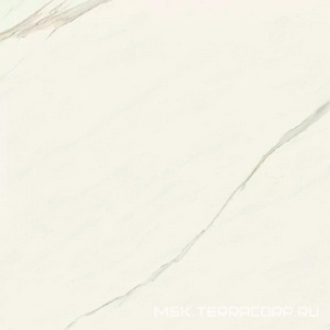 Керамогранит для пола и стены Atlas Concorde Italy Marvel Meraviglia  Calacatta Meraviglia Velvet 120x120 AJII