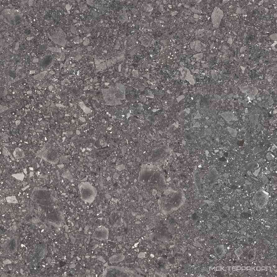 Nero lapp. rett. ZZ|60x60