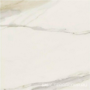 Керамогранит для пола и стены Florim I Classici di Rex Сalacatta Gold Glossy 80х80 750715