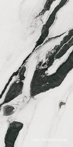 Керамогранит для пола и стены Imola The Room PAN WH6 12 RM 60x120 171376