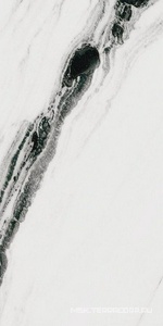 Керамогранит для пола и стены Imola The Room PAN WH6 12 RM 60x120 171376