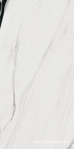 Керамогранит для пола и стены Imola The Room PAN WH6 12 RM 60x120 171376