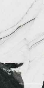 Керамогранит для пола и стены Imola The Room PAN WH6 12 RM 60x120 171376