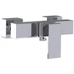 Смеситель Jacob Delafon Strayt E45371-CP для душа| 21x11x15