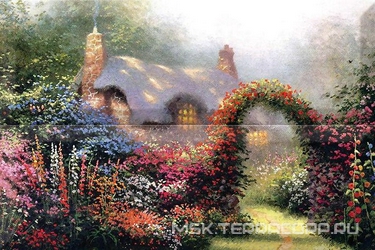 Composicion Autumn Views 02 ZZ |20x30