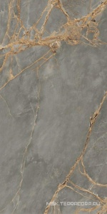 Керамогранит для пола и стены Ametis Intense  IN01 grey непол. 60x120 70348