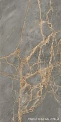Intense IN01 grey непол. 60x120
