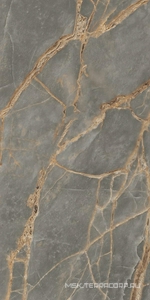 Керамогранит для пола и стены Ametis Intense  IN01 grey непол. 60x120 70348