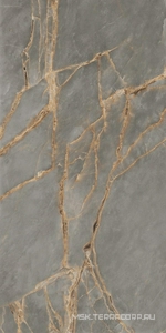 Керамогранит для пола и стены Ametis Intense  IN01 grey непол. 60x120 70348