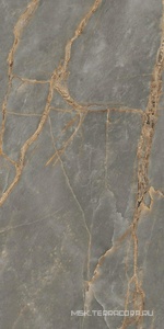 Керамогранит для пола и стены Ametis Intense  IN01 grey непол. 60x120 70348