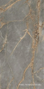 Керамогранит для пола и стены Ametis Intense  IN01 grey непол. 60x120 70348