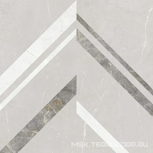 Керамогранит для пола и стены Estima Improve  IM01 непол.60х60 70332