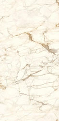 Calacatta Macchia Vecchia Lev Silk 6 mm |150x300
