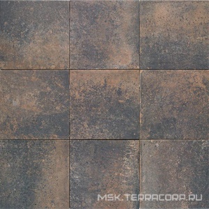 Керамогранит для пола и стены Mainzu Onix  Metal 20x20 n175844