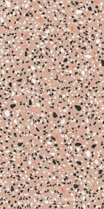 Керамогранит для пола и стены Ergon Medley Pink Classic Nat. Rett.ZZ60x120 EH7T