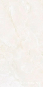 Керамогранит для пола и стены Ariostea Ultra Onici Onice Bianco Extra Prelucidato (Soft) 150x300 UO6S300400